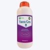 YUCCA GRO - Hấp thụ khí độc ao tôm