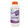 YUCCA GRO - Hấp thụ nhanh khí độc NH3, tránh hiện tượng cá nổi đầu