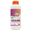 YUCCA GRO - Hấp thụ NH3, cải thiện chất lượng nước