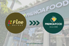 Hợp nhất thương hiệu FINE MART và PHU HOA FOOD