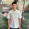 WEG Mens short sleeve shirt