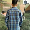 WEG Mens long sleeve shirt