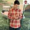 WEG Mens long sleeve shirt