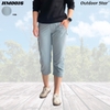 WEG Unisex 3/4 pants