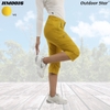 WEG Unisex 3/4 pants