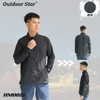 WEG Mens light jacket