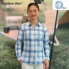 WEG Womens long sleeve shirt