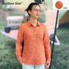 WEG Womens long sleeve shirt