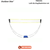 Badminton Net