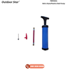 Plastics Ball Pump