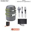 Cookset 1-2