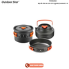 Cookset 3-4