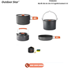 Cookset 6-8