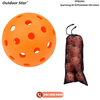 Pickleball (40 holes)