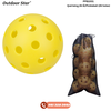 Pickleball (40 holes)