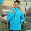 PARTS Mens 3L jacket