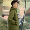 PARTS Mens 3L jacket