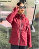 PARTS Womens 3L jacket