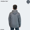PARTS Mens 2L jacket