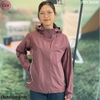 PARTS Womens 2L jacket