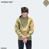 PARTS Mens 3L jacket