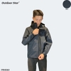 PARTS Mens 3L jacket