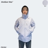 PARTS Mens 3L jacket