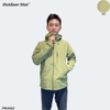 PARTS Mens 3L jacket