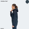 PARTS Womens 3L jacket 1