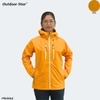 PARTS Womens 3L jacket