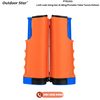 Portable Table Tennis Rollnet