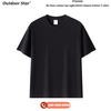 Short-sleeve Cotton T-shirt