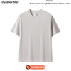 Short-sleeve Cotton T-shirt