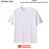 Short-sleeve Cotton T-shirt