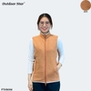 PARTS Womens knitted vest