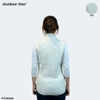 PARTS Womens knitted vest