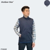 PARTS Mens knitted vest