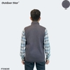 PARTS Mens knitted vest