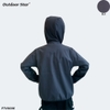 PARTS Kids softshell jacket