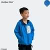 PARTS Kids softshell jacket
