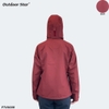 PARTS Women's 2L jacket