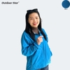 PARTS Women softshell jacket