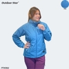 PARTS Women softshell jacket