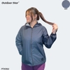 PARTS Women softshell jacket