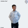 PARTS Kids light hooded jacket