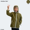 PARTS Kids 2L fleece lined