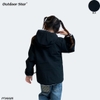 PARTS Kids 2L fleece lined