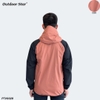 PARTS Mens 2.5L jacket