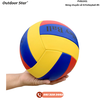 Volleyball #5
