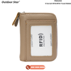 RFID Travel Wallet
